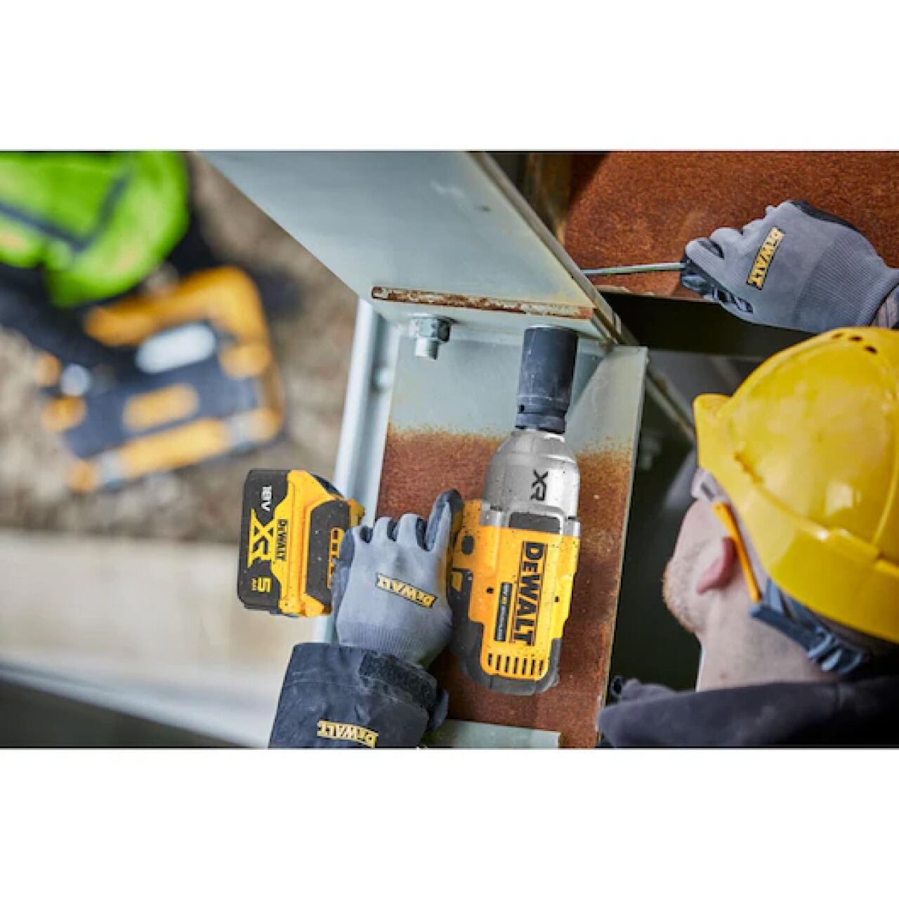 デウォルト ケース 充電器 (DEWALT(デウォルト) DCF850P2T-JP デウォルト ケース 充電器 (DEWALT(デウォルト) DCF850P2T-JP