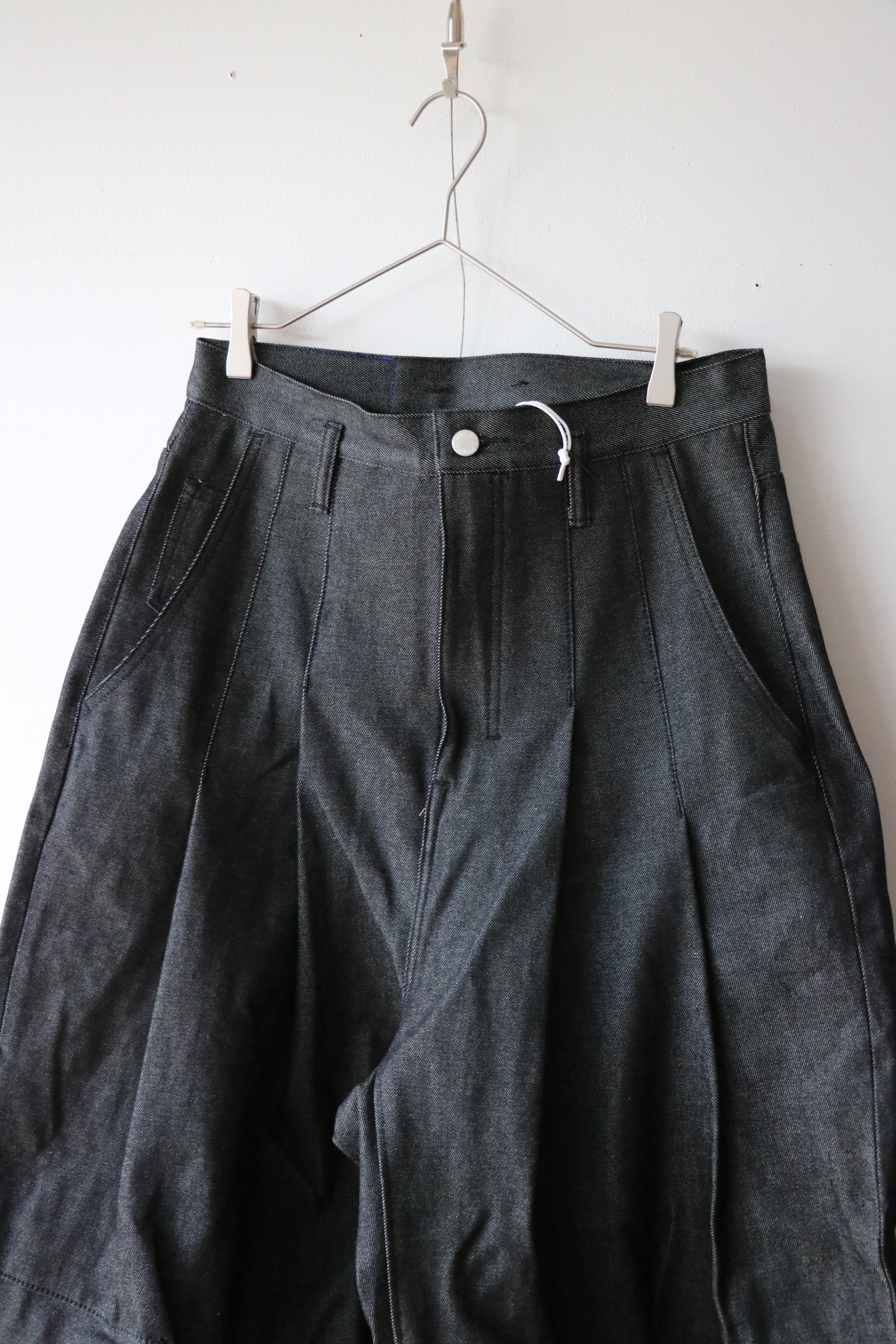 SHINYAKOZUKA -ORDINARY CITY BAGGY (ISSUE#8)- / 2601SK30