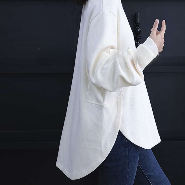 デザインカットソー　m0027