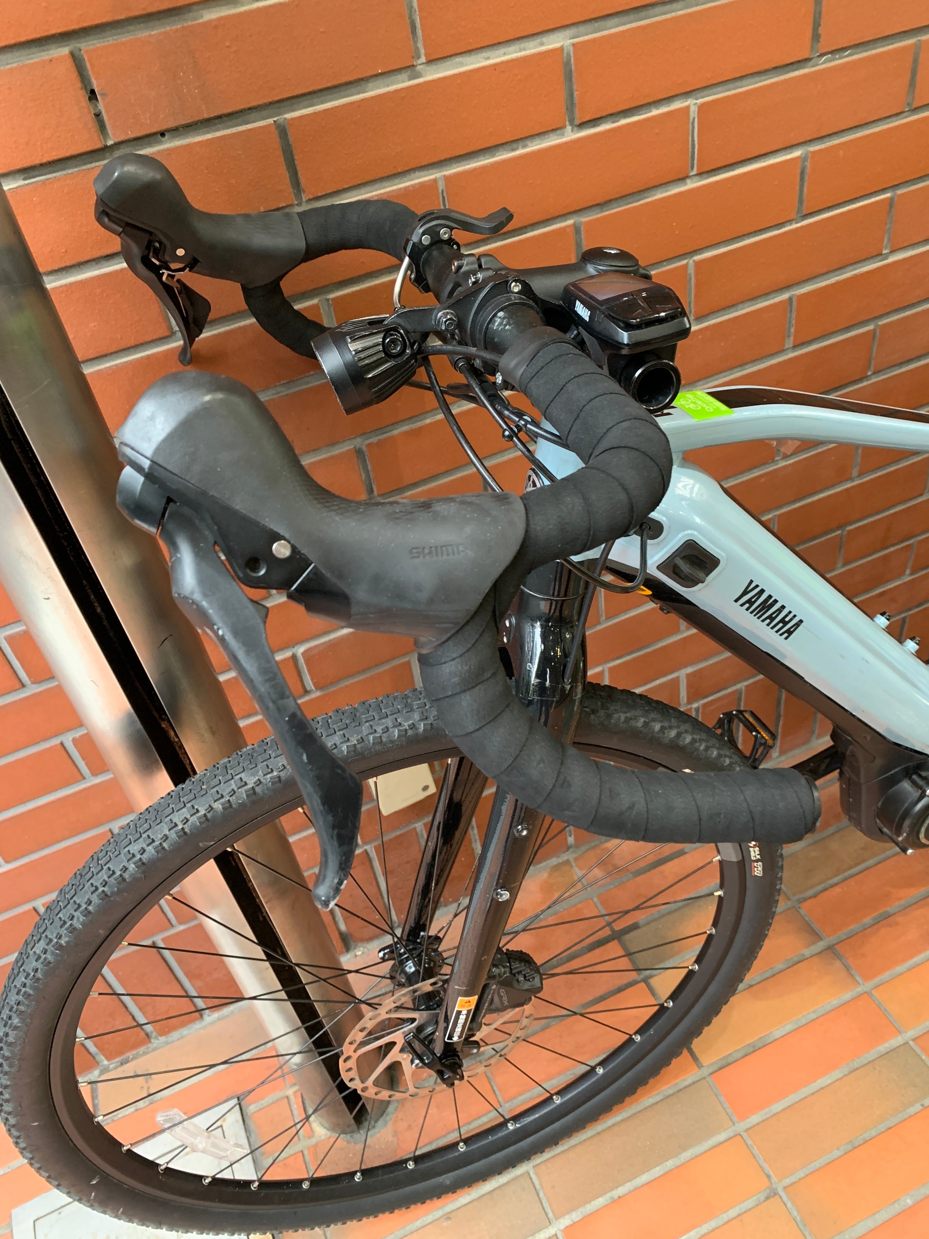 YAEw92) Yamaha WABASH RT サイズS 152~168cm 2022年モデル