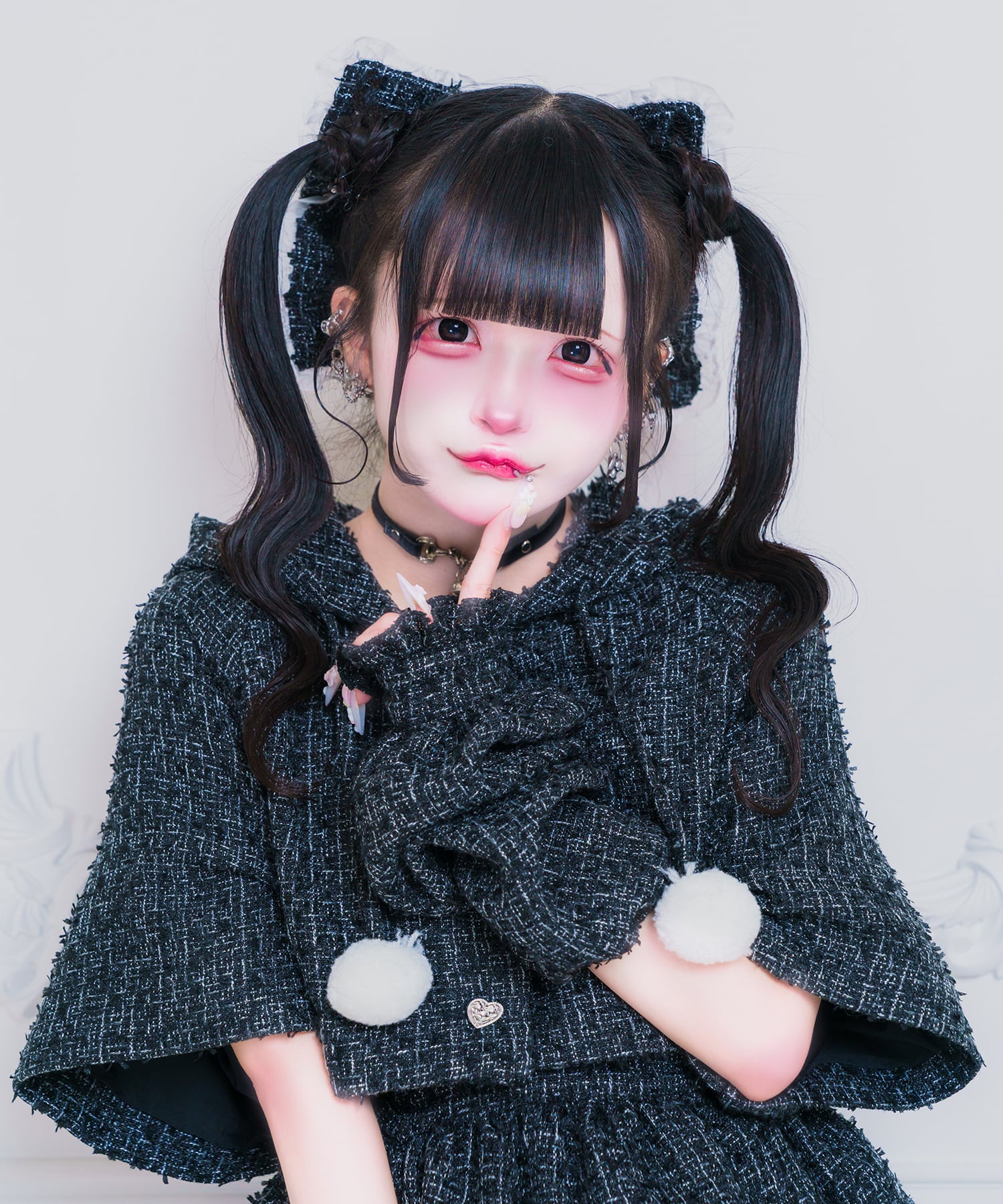 nyan Me.