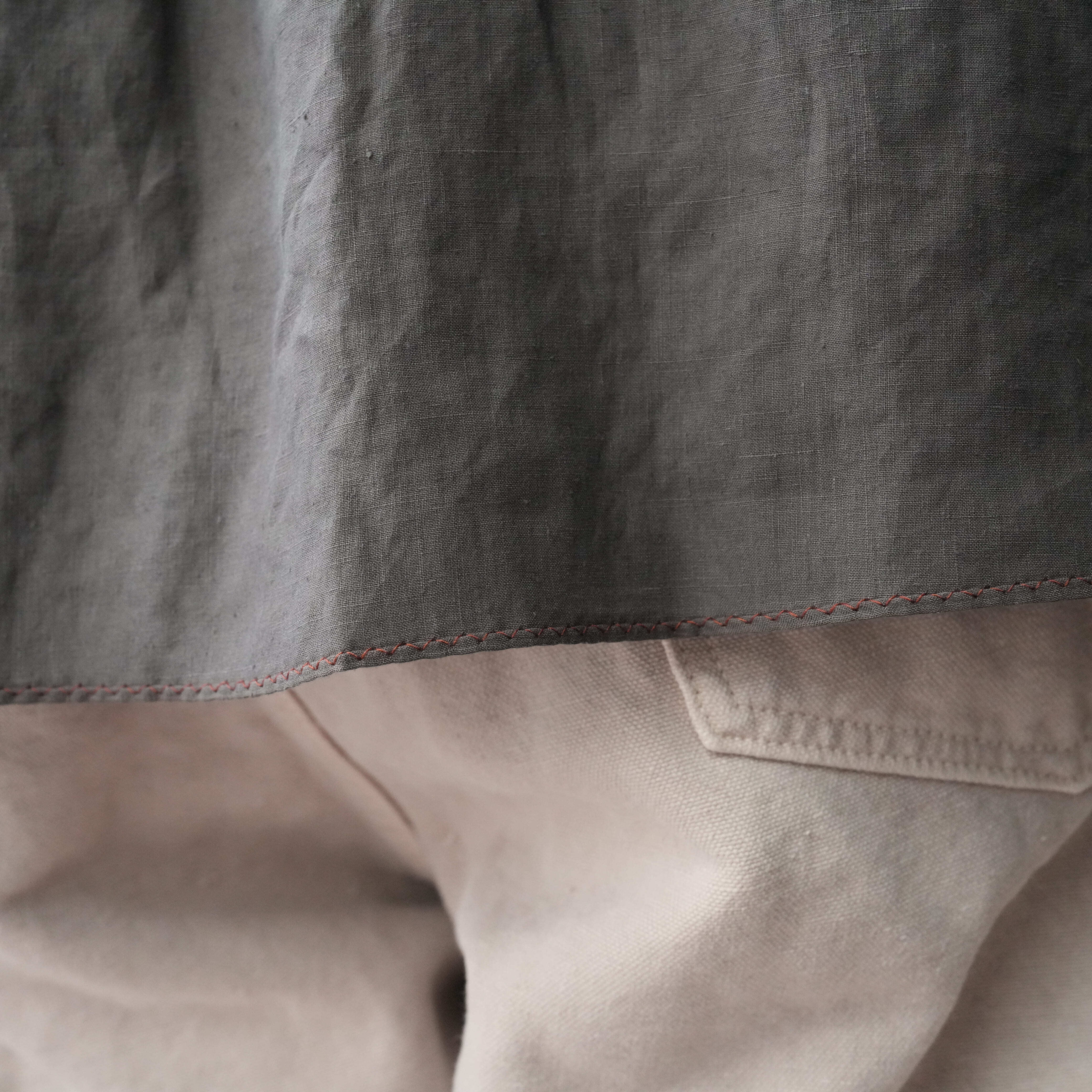 MAATEE&SONS (マーティーアンドサンズ) 25SS 