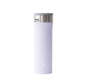 Swanz 磁器製 KOKORO フラスク 550ml 水筒 ボトル