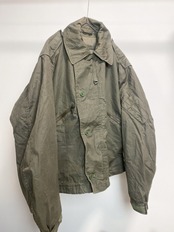 R.A.F. MK-3 cold weather jacket