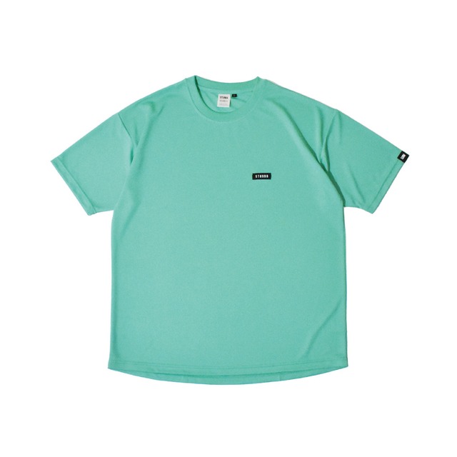 Basic tag T-shirts：ティファニー