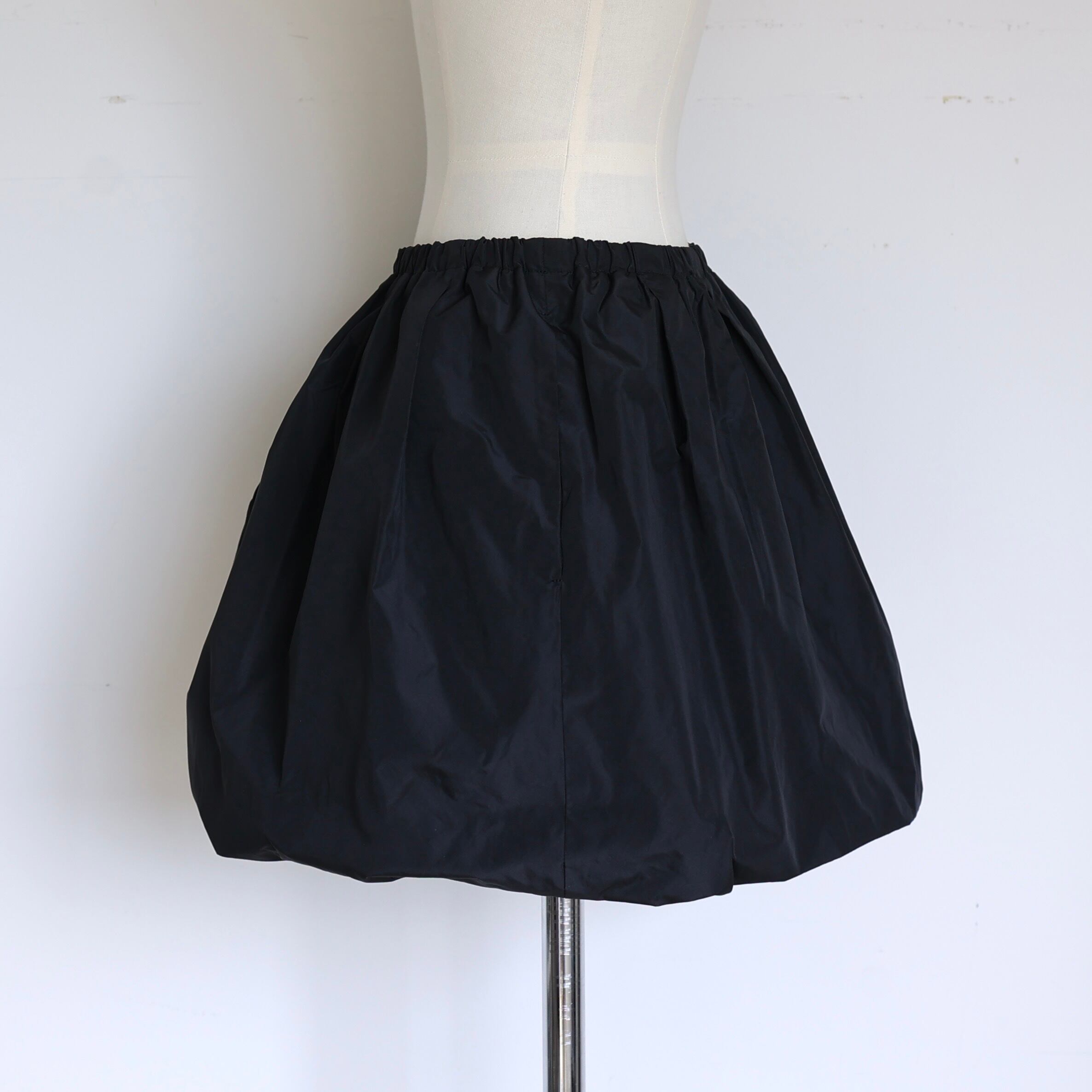 新品gypsohila GPCF-313 Docking Puff Skirt GPCF-313 Docking Puff Skirt | gypsohila