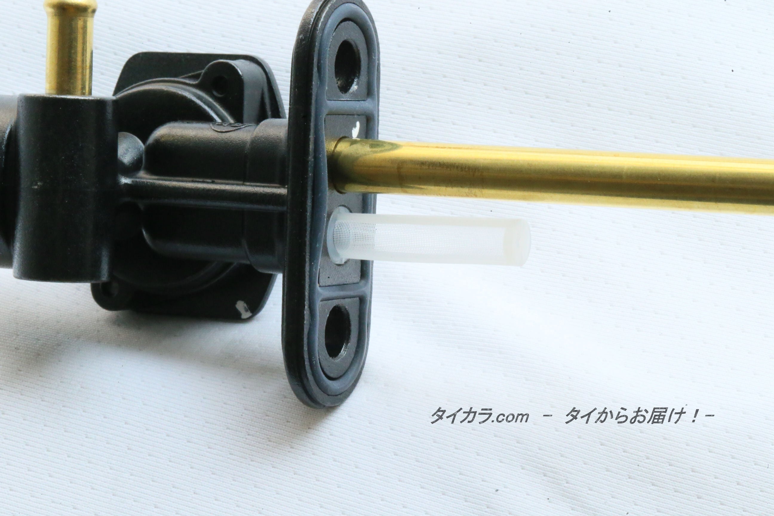 コック  カワサキ ZXR250 フューエルコック 燃料コック パッキン付