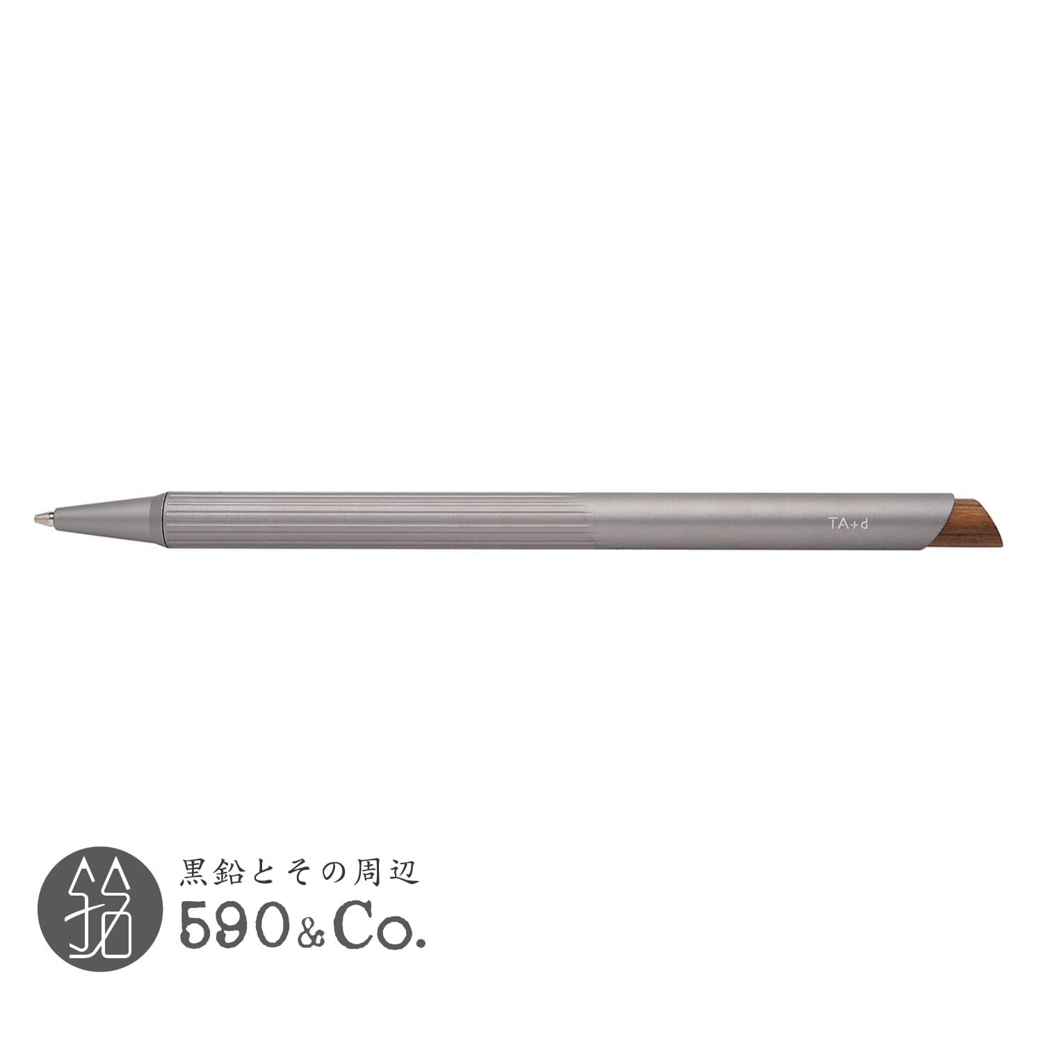 【TreAsia Design/TA+d】FIBER / Bamboo Mechanical Pencil ...