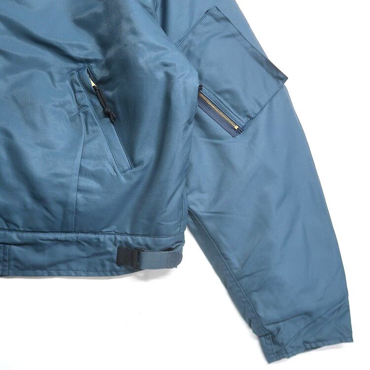 古着 未使用 90年代 ROYAL CANADIAN AIR FORCE RCAF カナダ軍 フライト