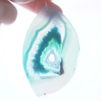 SIOSAI 03 - アゲートヒーリングチャイム / Agate Sun Catcher Wind Chime 438