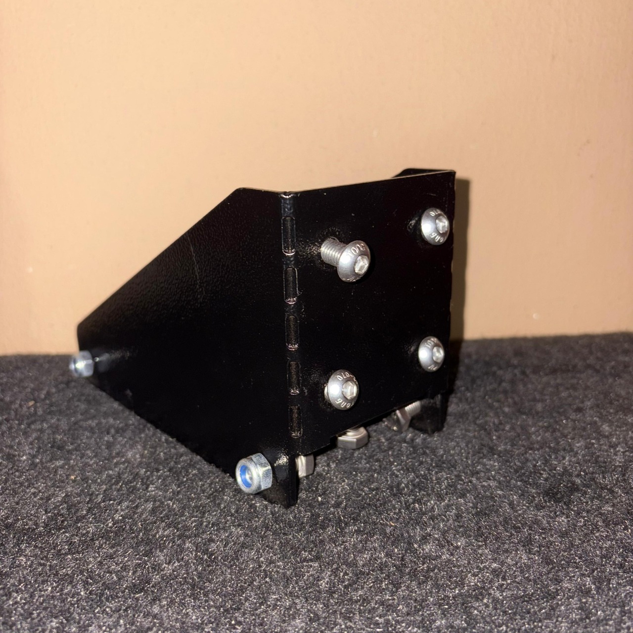 Awning to Load Bar Bracket（2個入）