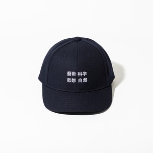 TACOMA FUJI RECORDS / 藝術科学思想自然CAP