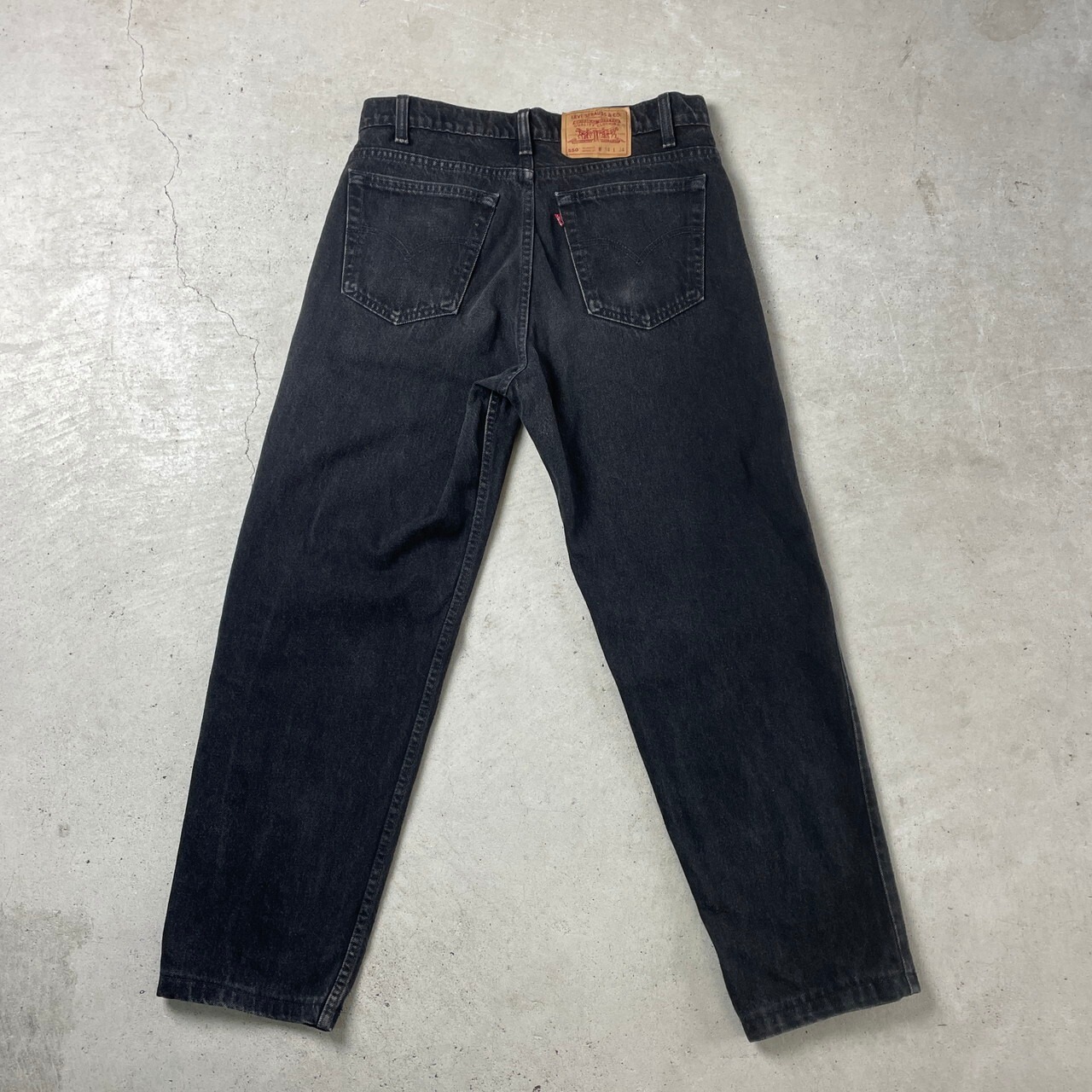 90年代 カナダ製 Levi