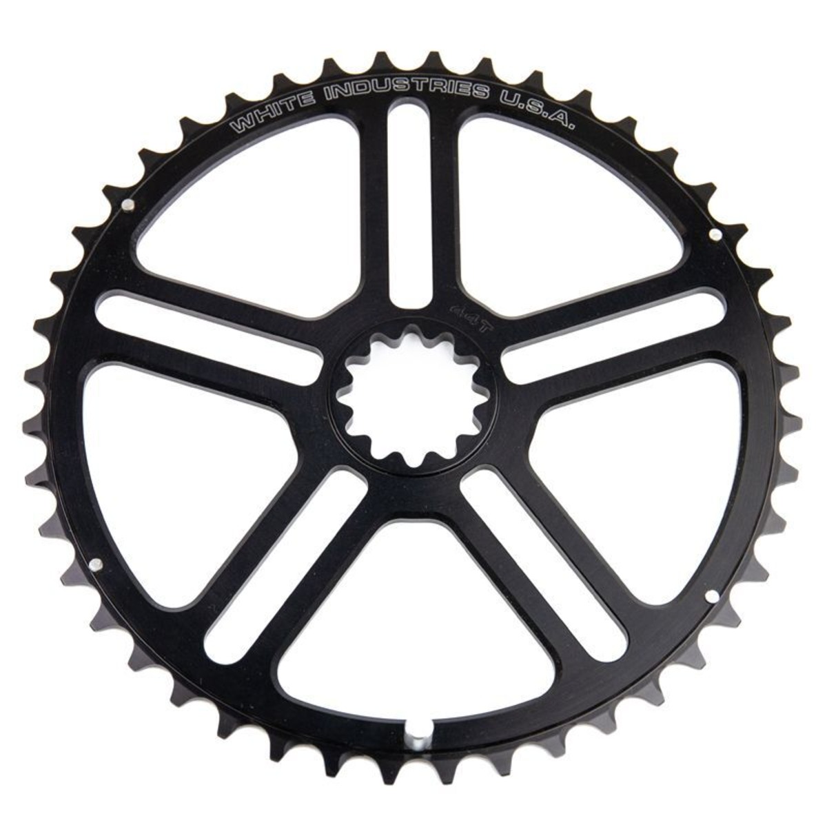 WHITE INDUSTRIES VBC Chainring OUTER ホワイトインダストリー 