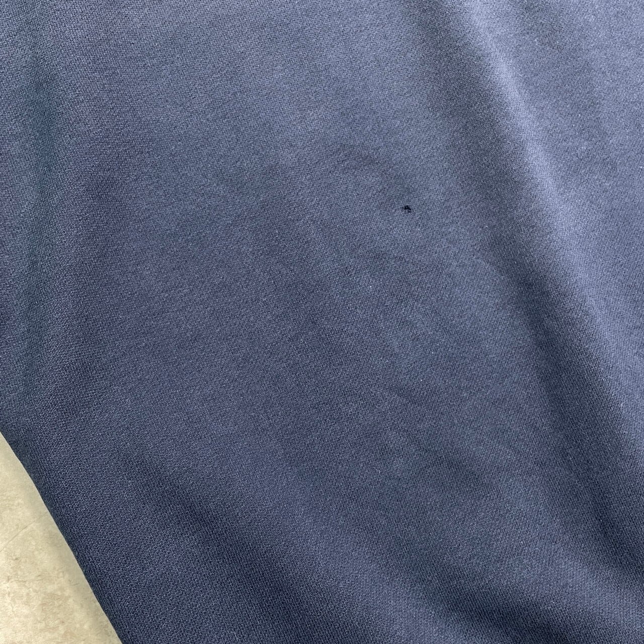 00年代 NIKE ナイキ センターロゴ スウェットシャツ メンズXL 古着 00s