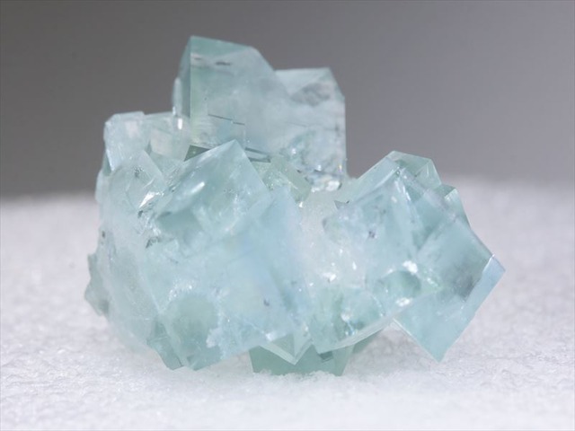 ハイクオリティ！Fluorite（Marsange Haute-Loire dept. France ）