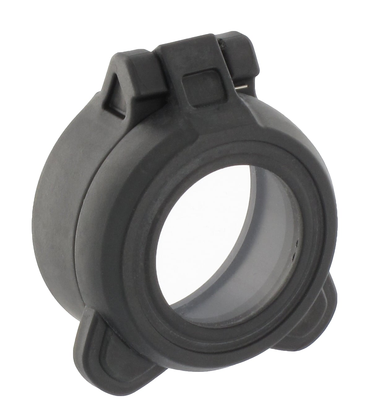 NOVEL ARMS 3×tactical magnifier 3X TACTICAL MAGNIFIER with Outer Rubber Cover | NOVEL ARMS