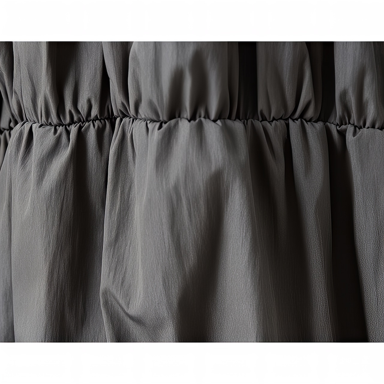 ギャザー バルーン トップス&スカート セレクト  00207