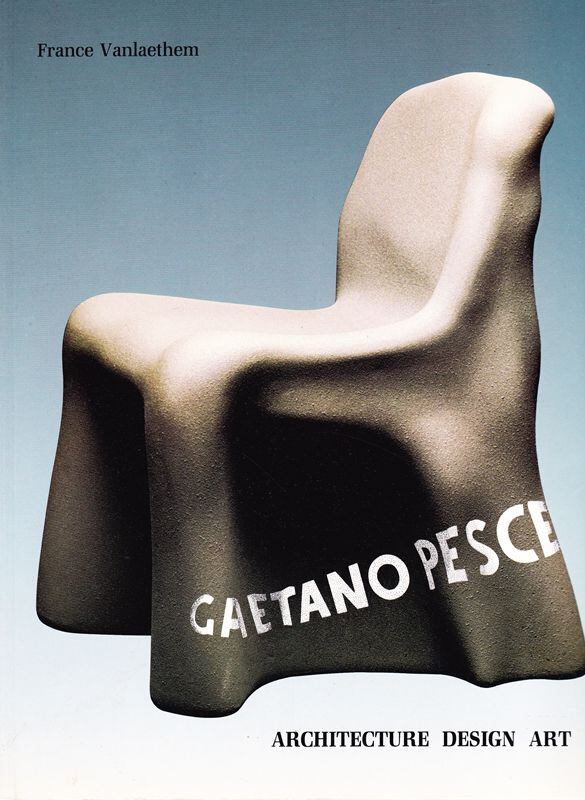 Gaetano Pesce | magnif