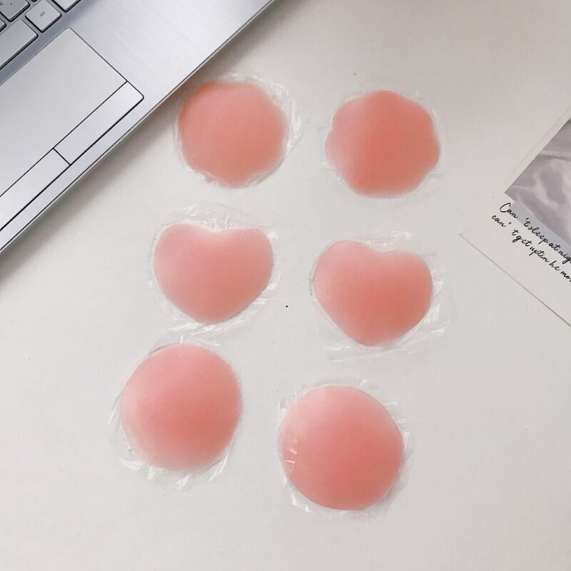 サマーストラップレスブラ 夏物 YY-ファッション49298665949