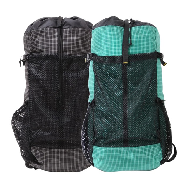 TRAIL BUM トレイルバム FAB SPECTRA ファブ スペクトラ