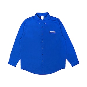 Walmart Employee Shirt