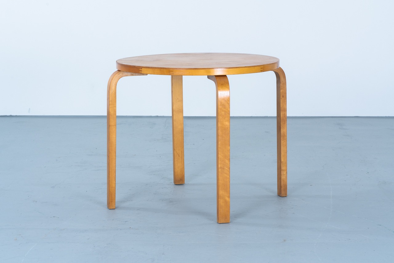 Alvar Aalto | coffee table