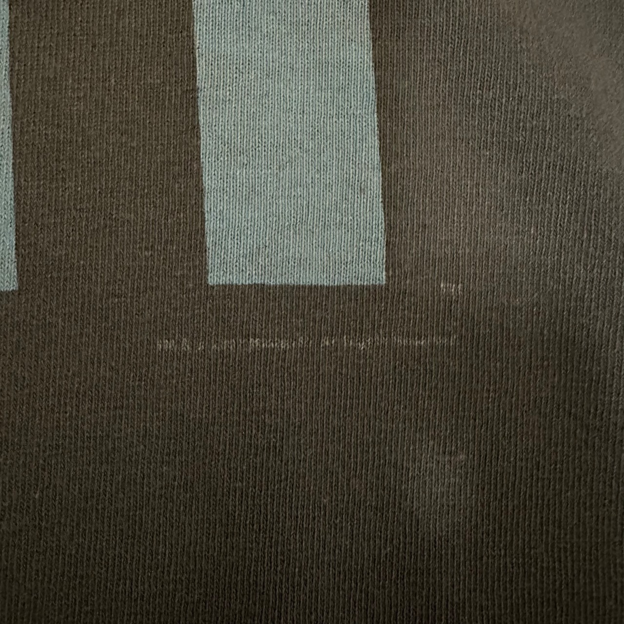 ●00s wii Tシャツ