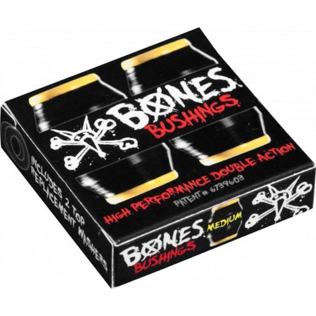 BONES BUSHING / MEDIUM