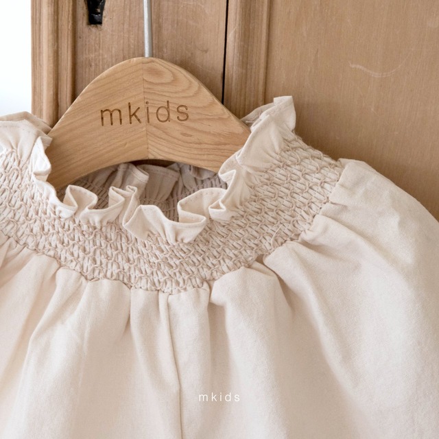 ♡即納♡【mkids】culotte pants