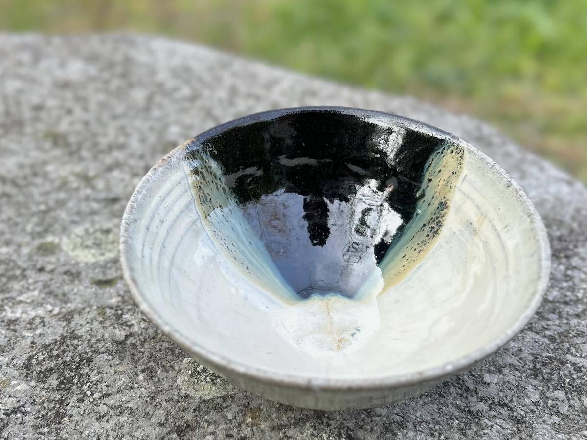 皿 藤ノ木陽太郎 藤ノ木陽太郎個展が始まります 黒田陶苑 銀座 | 食器