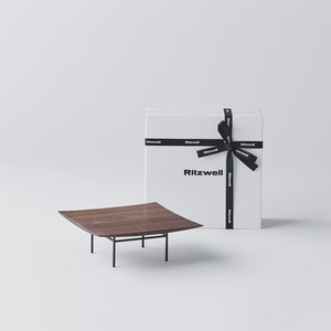 【販売準備中】Ritzwell｜JK table mini SQ (S)