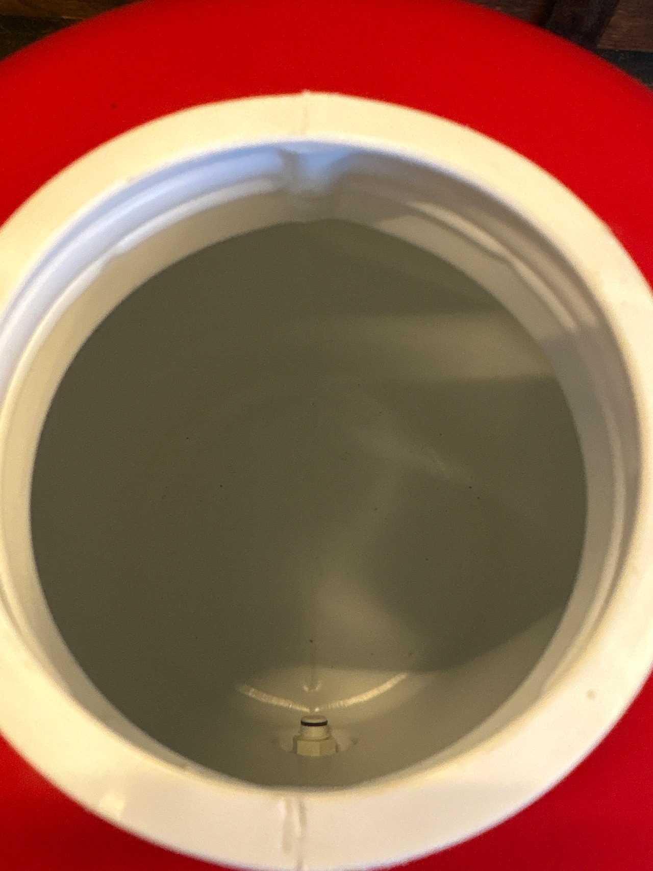 Coleman SNOW-LITE JUG