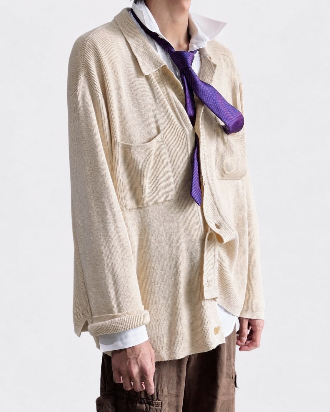 Tops | 弥勒 -MIROKU- Tops | 弥勒 -MIROKU-