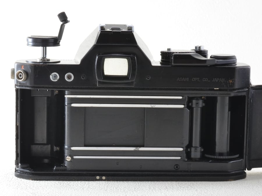 ペンタックスK2 DMDフィルムカメラ動作確認済み品！ - メルカリ