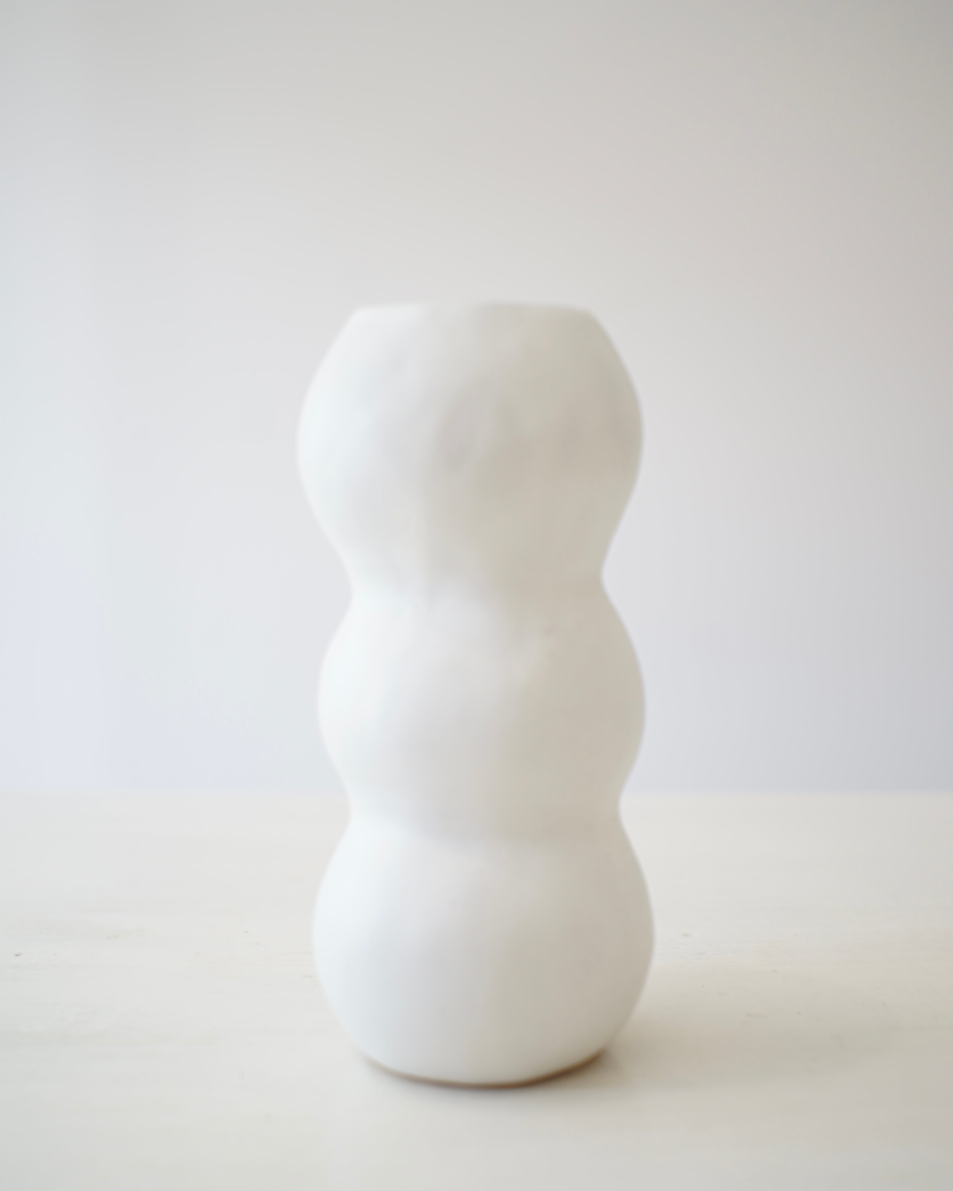 MADOKA RINDAL (マドカリンダル) DANGO FLOWER VASE S | H Nagano