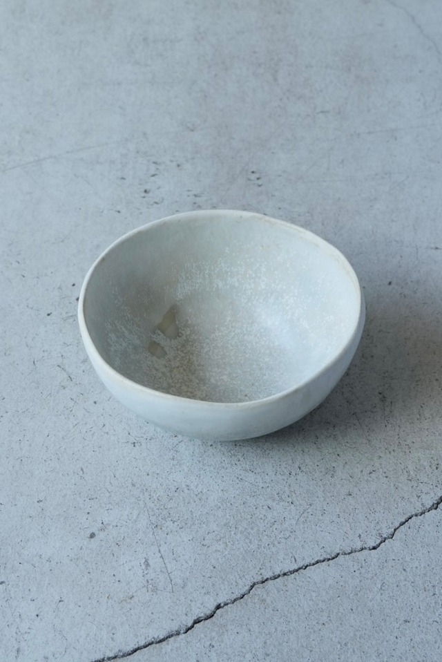 【palette pottery】小鉢 直径約11㎝ | スープ、副菜など (2607-14)