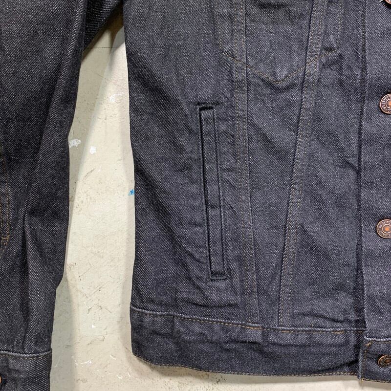 割引送料無料 levi´s 71506 0259 先染め 70506ブラック 44L XL メンズ
