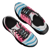 Women's Chunky Sneakers 4413