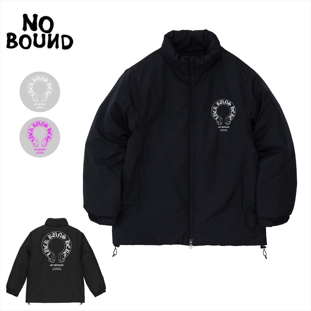 RIPNDIP Runaway Coaches Jacket PINE リップンディップ ランナウェイ