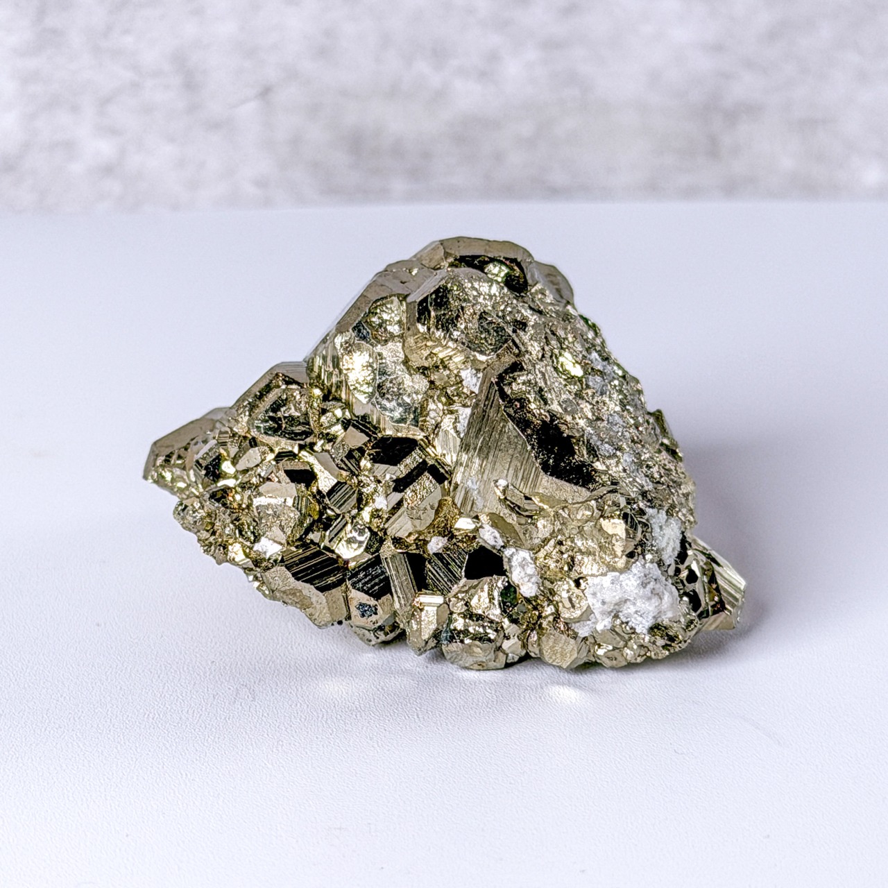 パイライト 原石 * Pyrite * 天然石