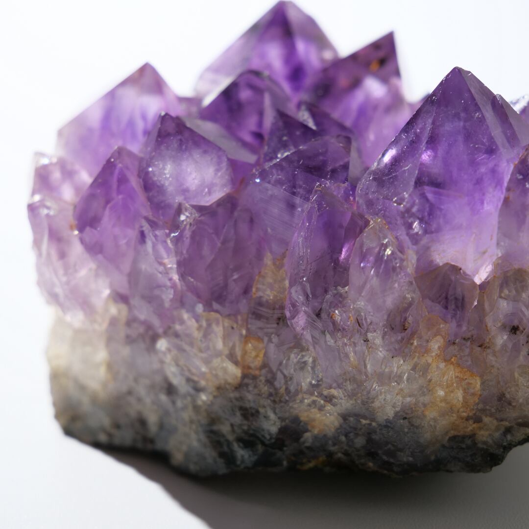 ブラジル産 アメシスト アメジスト / 原石 標本 | ariife.公式