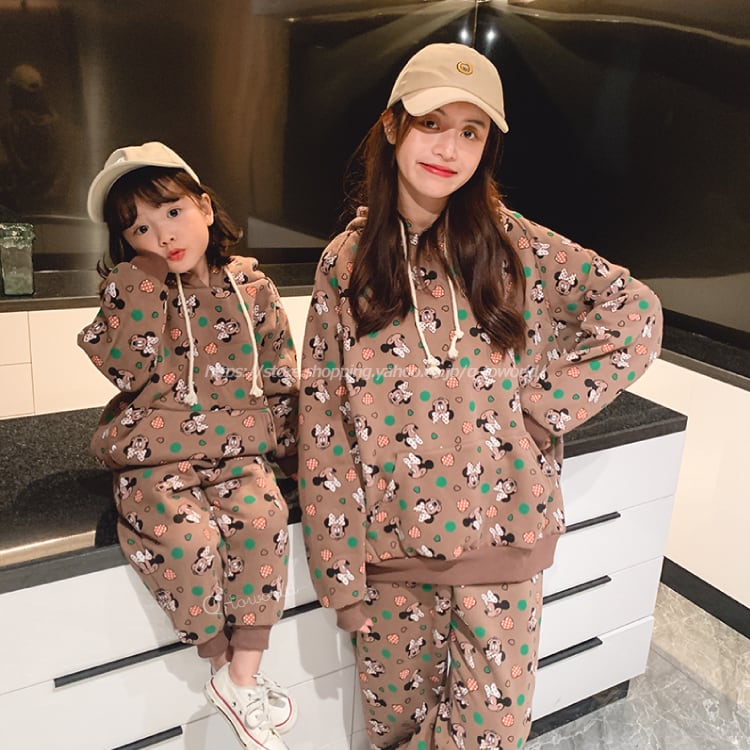 F ルームウェア 2点セットキャラクター 可愛い あったか リンクコーデ キッズサイズ有 韓国版 韓国子供服 子供服 女の子 Q Toworld キュートワールド 子供服 F ルームウェア 2点セットキャラクター 可愛い あったか リンクコーデ キッズサイズ有 韓国版 韓国子供服 子供服 女の子 Q Toworld キュートワールド 子供服