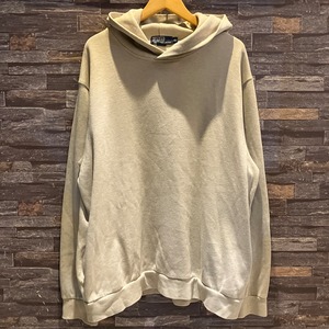 RALPH LAUREN PARKA SOLD NATURAL 1990'S OLD