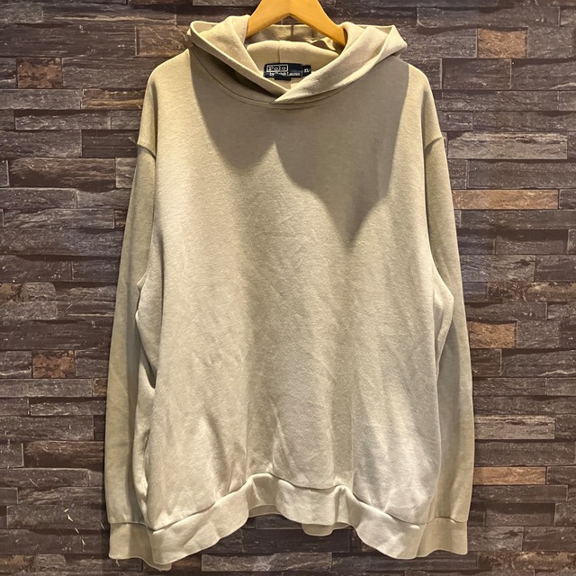 RALPH LAUREN PARKA SOLD NATURAL 1990'S OLD