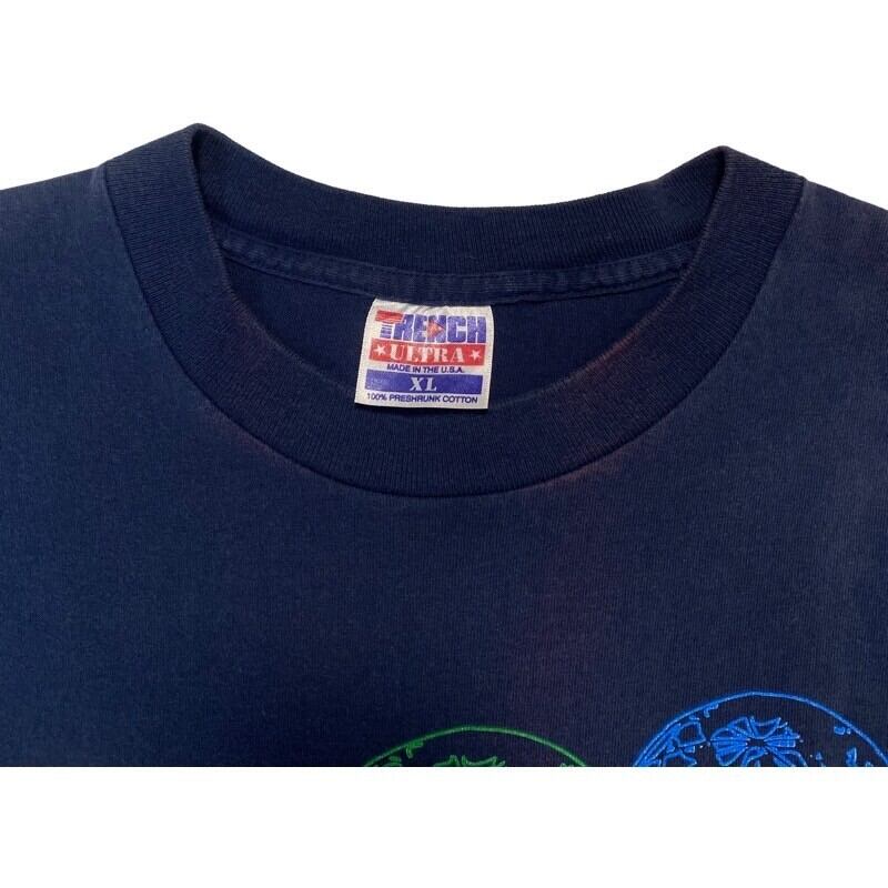 1994 FIFA WORLD CUP T-shirt | les.osaka.higashinari