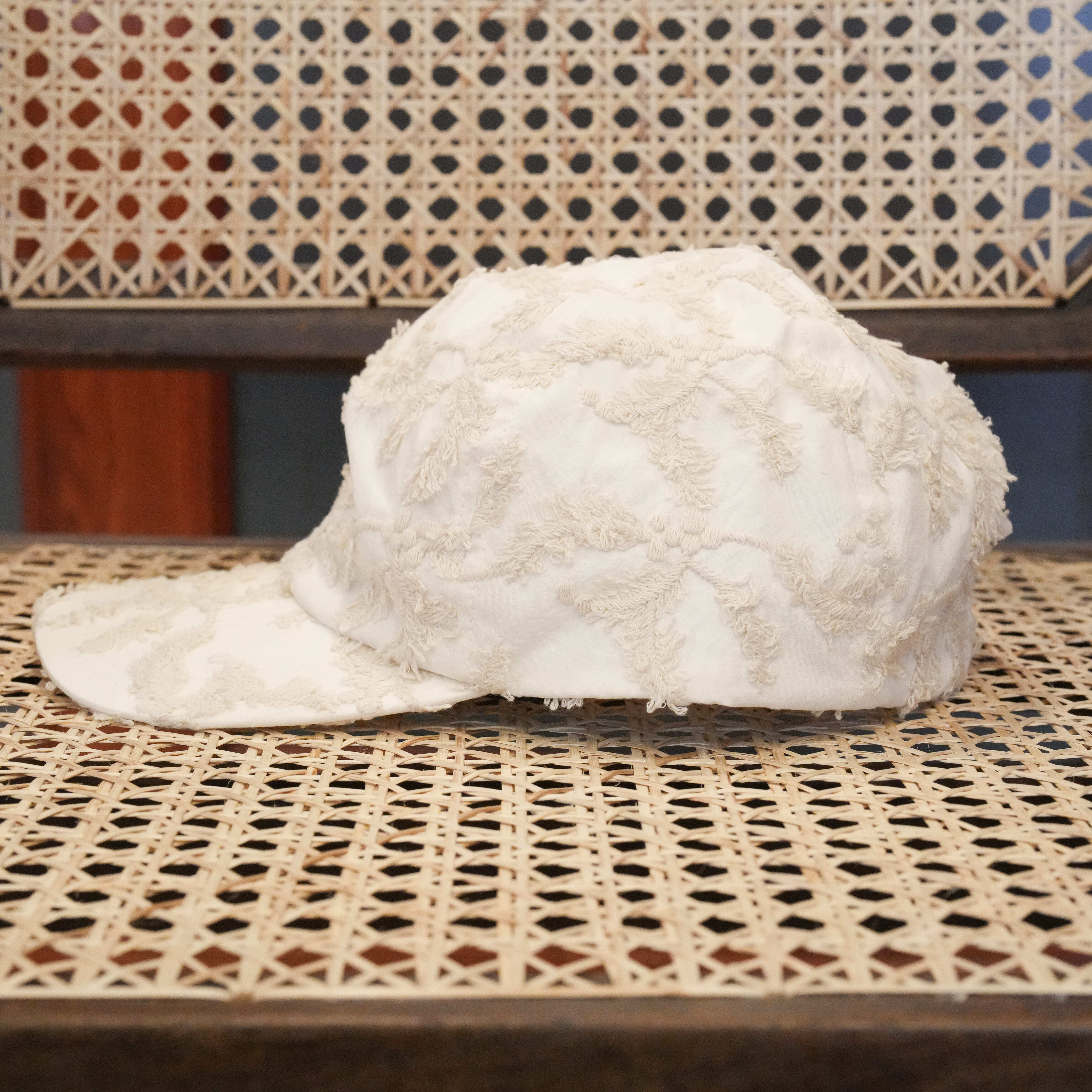 ナインテイラー キャップ Nine Tailor☆wabiske Cap Nine Tailor(ナインテイラー) 
