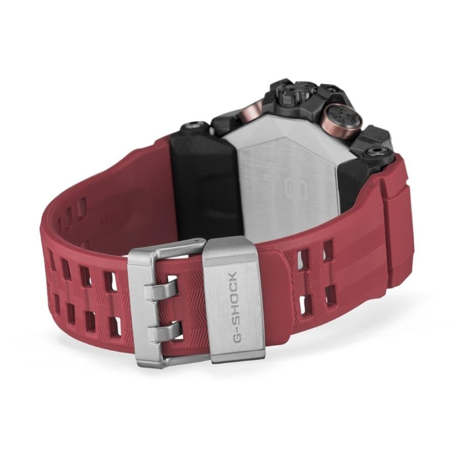 G-SHOCK】カシオ GWG-B1000-1A4 電波時計 ソーラー電波 | MEILstudio:Men