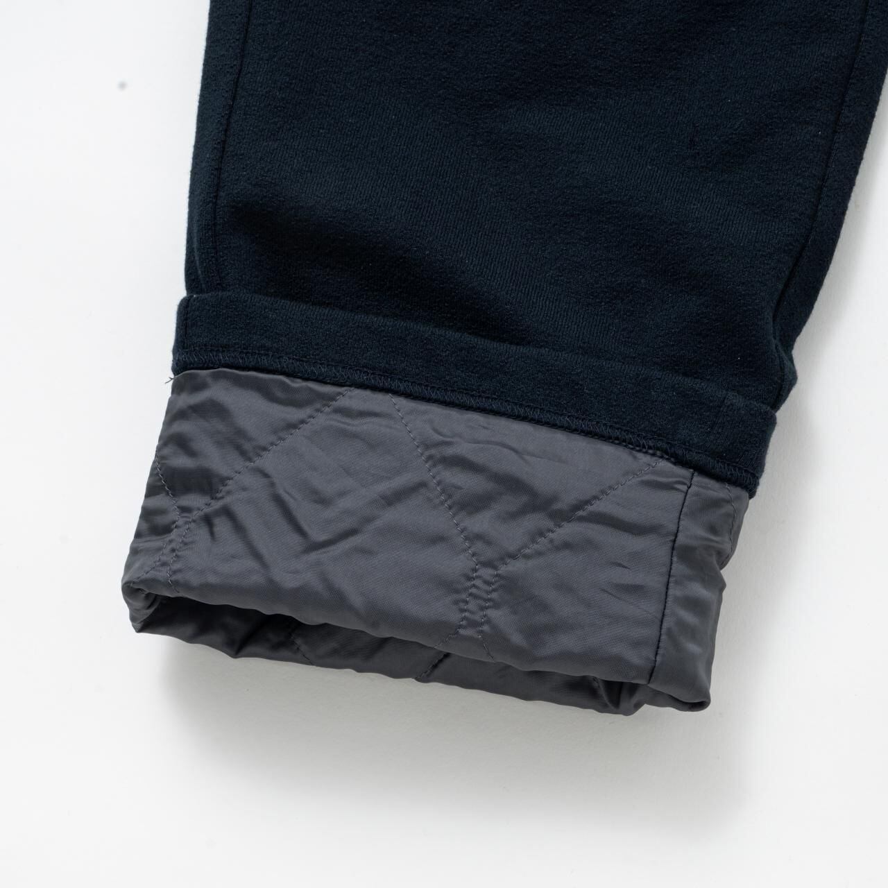 イージーパンツ / RATS(ラッツ) / WARM UP PANTS(24'RP-0907