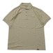 JHAKX / LENT POLO -SAND-